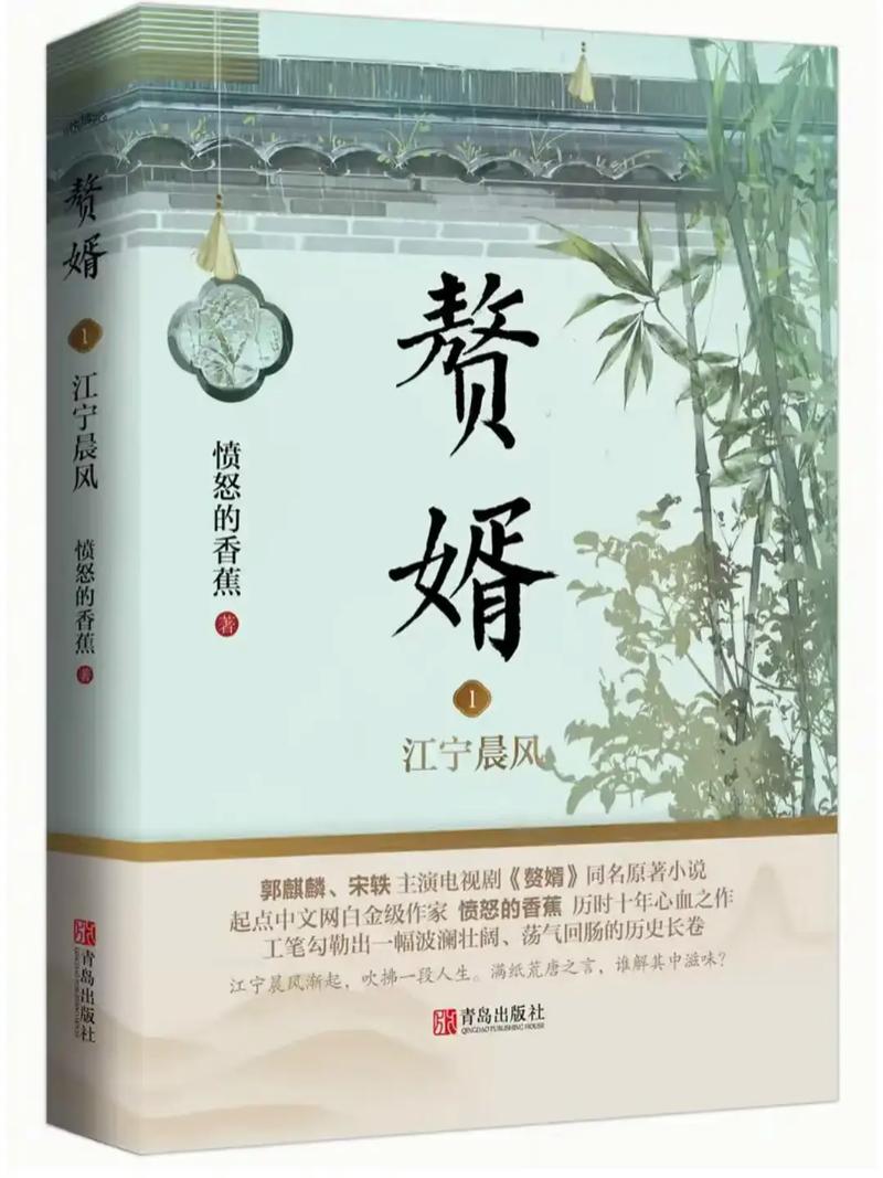 最佳赘婿最新章节在线阅读，叶辰逆袭剧情高潮不断