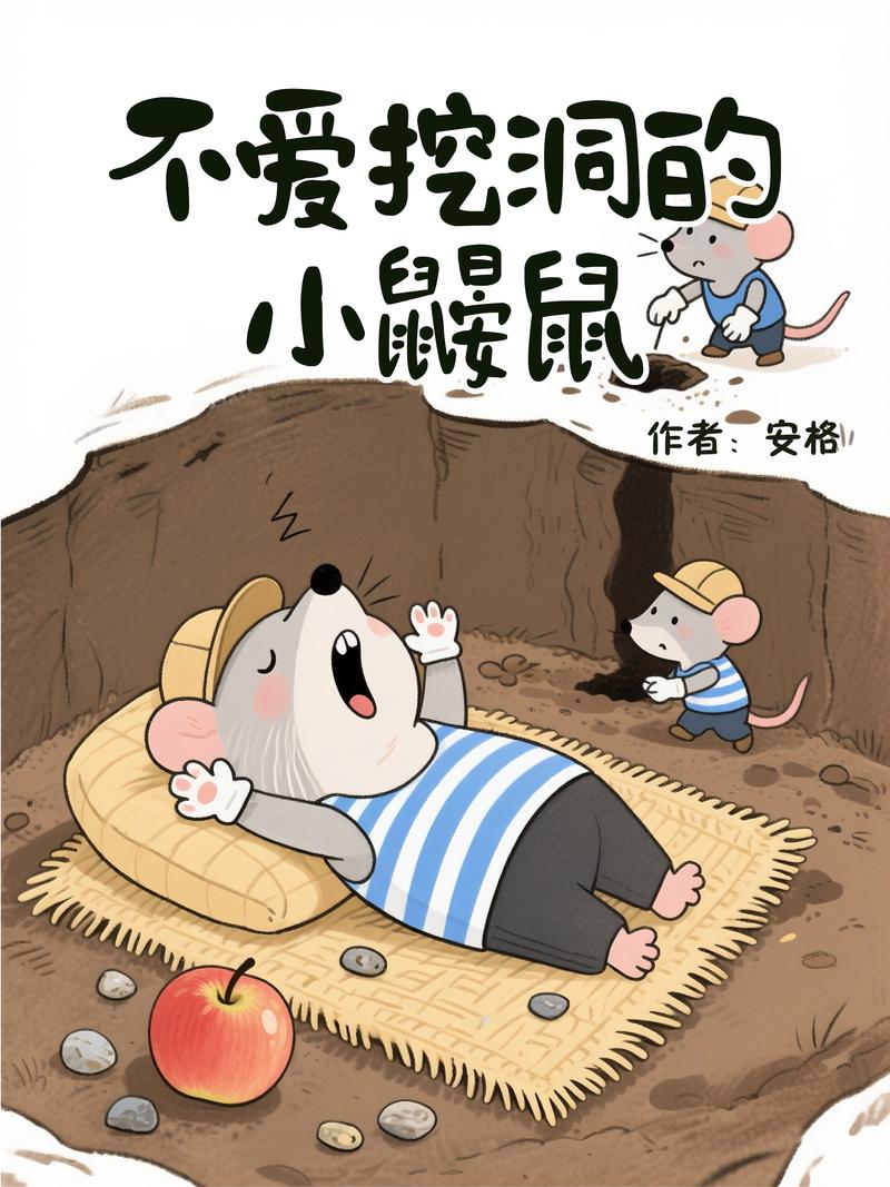 绘本在线阅读 | 免费儿童故事绘本在线看