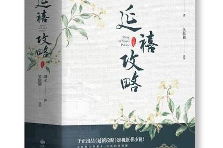 延禧攻略小说在线阅读 | 全文免费无弹窗