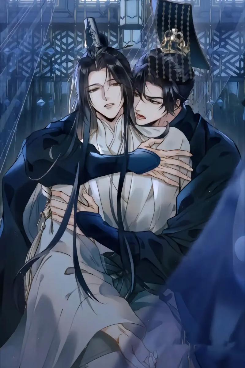 二哈和他的白猫师尊未删减版全文在线阅读