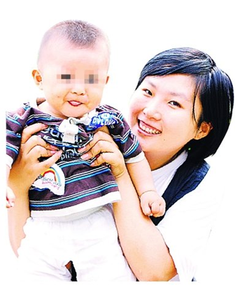 于娟生命日记在线阅读:复旦女教师的抗癌反思录