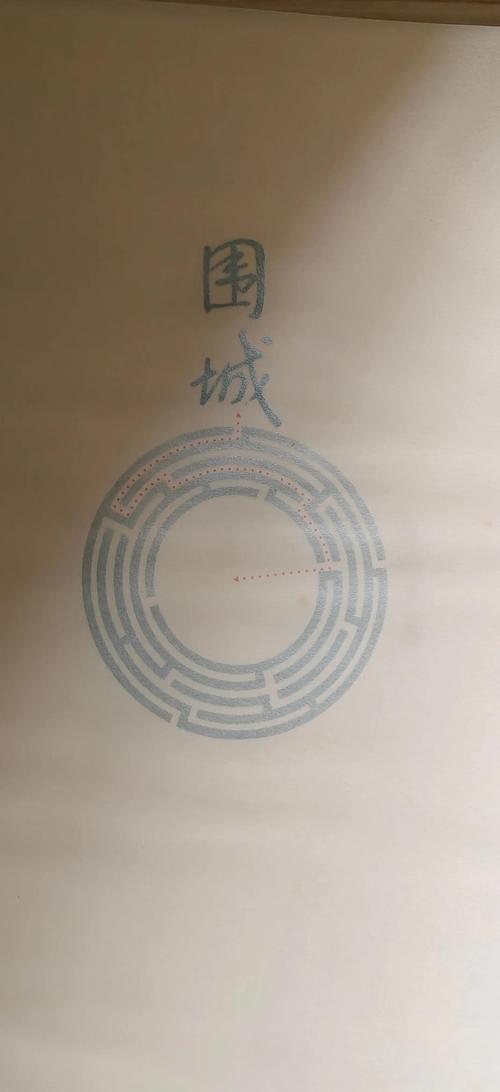 《围城》在线阅读 | 钱钟书经典讽刺小说全文免费阅读