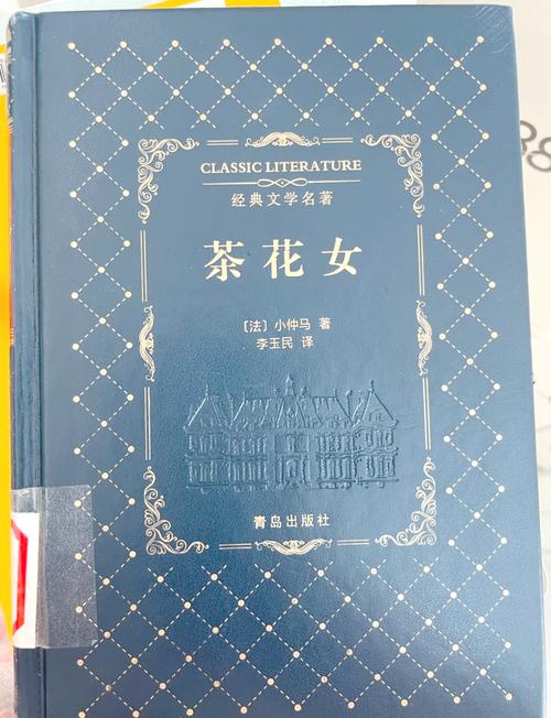 茶花女全文在线阅读 | 小仲马经典爱情悲剧小说免费阅读