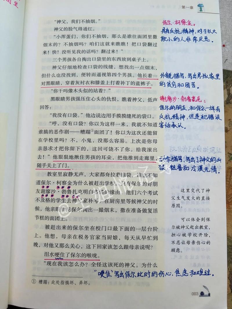 钢铁是怎样炼成的在线阅读 | 保尔·柯察金经典名著
