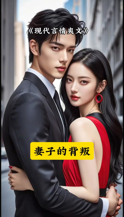 妻子的背叛：在线阅读完整版，揪心情感与复仇真相