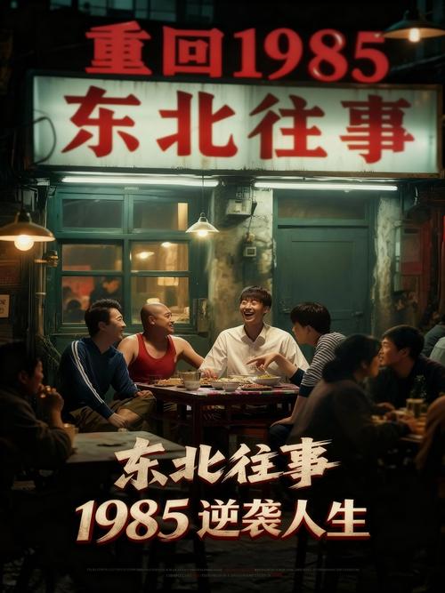 东北往事6最新章节在线阅读 | 黑道风云二十年续集